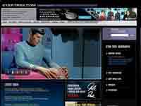 star trek