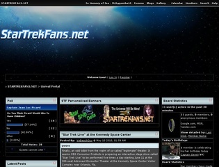 startrekfans.net
