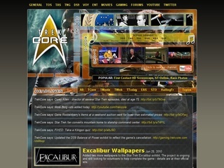 trekcore.com