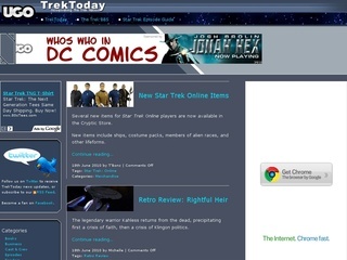 trektoday.com