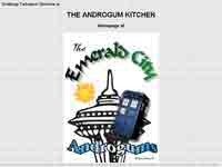Emerald City Androgums