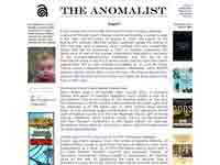 Anomalist