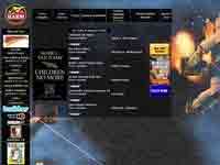 baen books
