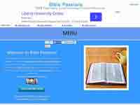 biblepassions.com