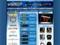 Creation Entertainment
