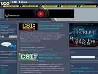 CSI Files