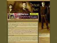 Demon Hunt