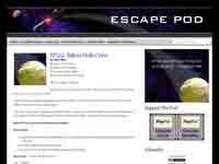 Escape Pod