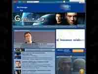 Gateworld
