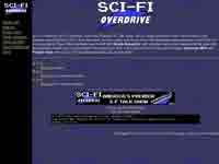 Sci-Fi Overdrive