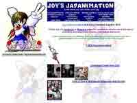 Joy's Japanimation