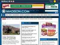 The Capital Homepage