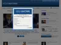 Media Matters