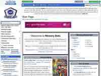 Memory Beta