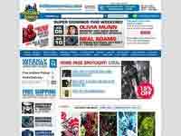 Midtown Comics