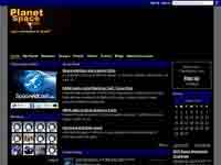 Planet Space