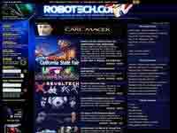 Robotech