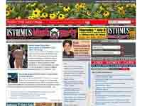 The Daily Page