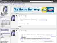 My LiveJournal