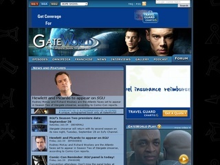 gateworld.net