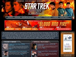startreknewvoyages.com