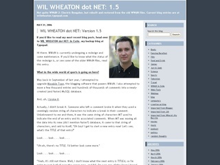 wilwheaton.net